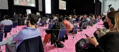 La Paz será sede de reunión nacional de organizadores de eventos