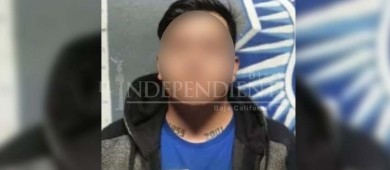 Detiene PEP a una persona por el delito de daños