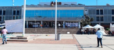 Seguirán manifestaciones del sector magisterial; la lucha sigue: CESD