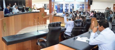 Exhorta Congreso al gobierno estatal para que expropie el predio que ocupó la primaria 18 de Marzo