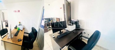 Habilitan módulo de REPUVE en tránsito La Paz