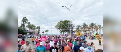 Reforma electoral de AMLO es un riesgo: Obispo de La Paz