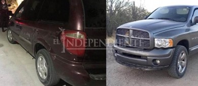 En patrullajes preventivos detiene PEP a dos personas