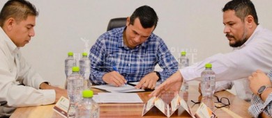 Centros C4 Y C2 suman esfuerzos en recepción de llamados de emergencia