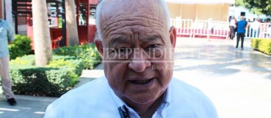 Esta semana deberá regularizarse el abasto de gas en BCS: Castro Cosío