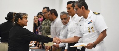 Obtiene Centro de Justicia para las Mujeres recertificación en el sistema de integridad institucional 2022