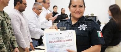 Obtiene Centro de Justicia para las Mujeres recertificación en el sistema de integridad institucional 2022