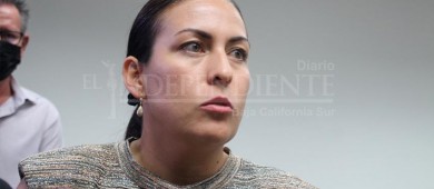 Desde febrero no se quema el relleno sanitario: Alcaldesa La Paz