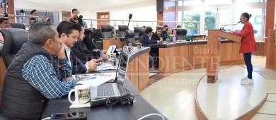 Aprueba Congreso de BCS Parlamento Sudcaliforniano de la Diversidad Sexual