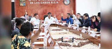 Formarán Consejo de Becas en beneficio de los deportistas de Los Cabos