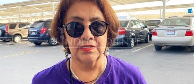 Inicia en Los Cabos juicio por el feminicidio de Nayeli Guerrero