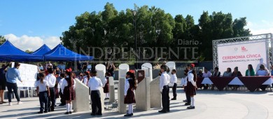 Conmemoran 146 aniversario del natalicio de la Sudcaliforniana Rosaura Zapata Cano