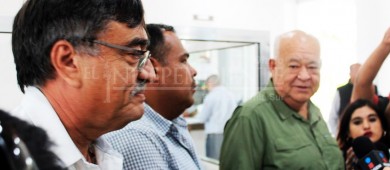 Próximo 19 de diciembre iniciará la obra de ampliación de desaladora en CSL