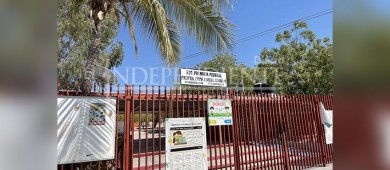 Otro puente… Sin clases jueves y viernes estudiantes en BCS