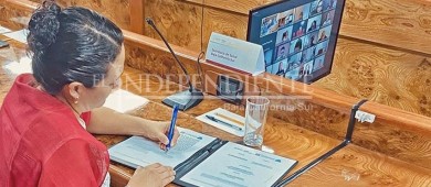 SSA y SEDIF firman convenio nacional para el registro de Centros de Atención Infantil