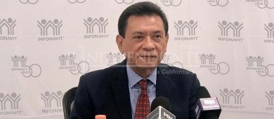 Por alto costo de vivienda en BCS, más de 20 mil trabajadores no pueden ejercer su crédito