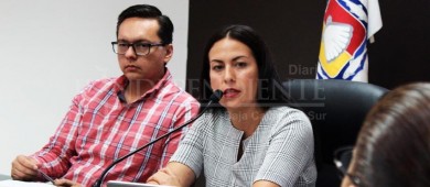 Sin detenidos por riña con armas en Los Barriles: Alcaldesa de La Paz