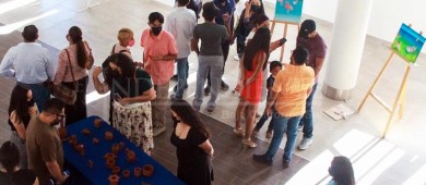 UABCS invita a su Festival de las Artes 2022