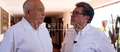 Gobierno de BCS  erogará más de 500 MDP en aguinaldos: Castro Cosío