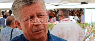 No ha logrado BCS recuperar precio de la langosta: SEPADA