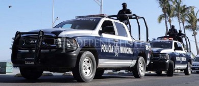 Se coordinan autoridades para operativo decembrino Guadalupe-Reyes 2022