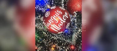 Regresa el Tianguis Navideño del Centro La Paz a partir del 3 de diciembre