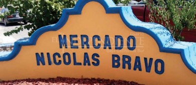 Mercado Bravo de La Paz cumple 58 años de existencia