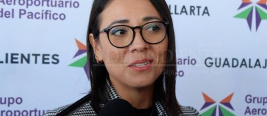 Escuela de aviación migrará de Guadalajara a La Paz: GAP