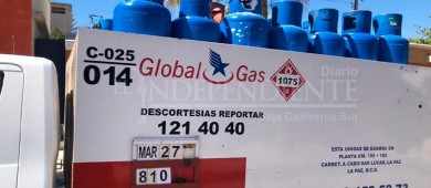 Llama gobernador Castro Cosío a racionar Gas LP