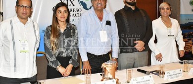 Los Cabos e ICLEI trabajan por un municipio sustentable