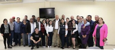 Rehabilitará Gobierno estatal, internado de la Benemérita Escuela Normal Urbana