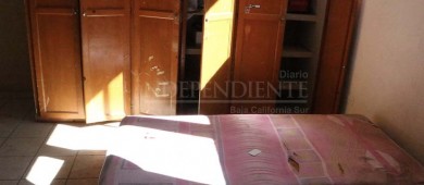 Rehabilitará Gobierno estatal, internado de la Benemérita Escuela Normal Urbana