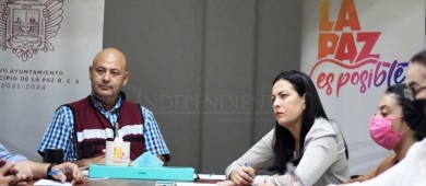 Digitalizaremos catastro al 100%; “hay terrenos que se pierden”: Quiroga Romero