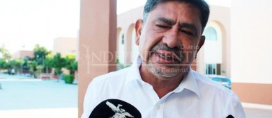 Esta semana se regularizará gas LP asegura secretario general de Gobierno