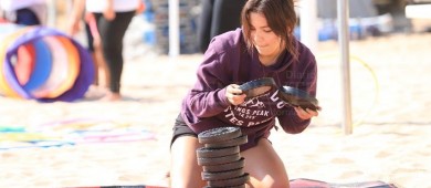 Gran éxito en la 1ra edición del “Extalón” en San José del Cabo