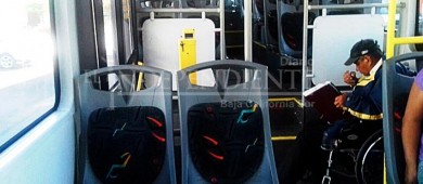 Autorizados 78 MDP en pensiones para personas con discapacidad de BCS