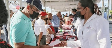 BCS primer lugar nacional en ocupación laboral con el 68.7%