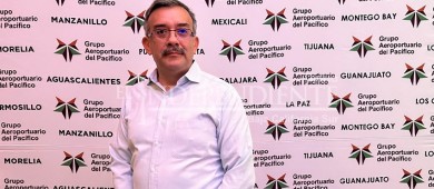 Aeropuerto Internacional de Los Cabos  cerrará el 2022 con casi 7 millones de pasajeros