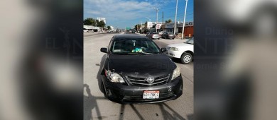 Otros 3 choques se registran en La Paz este martes