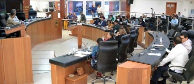 Crea y aprueba el Congreso de BCS cambios en comisiones legislativas