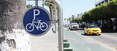 Inicia Congreso local homologación de Ley de Movilidad y Seguridad Vial para BCS