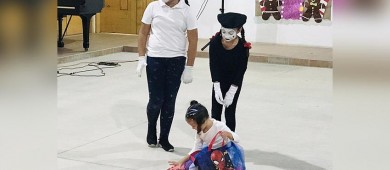 Todo listo para la gran final del Serial de Skate y BMX en La Paz