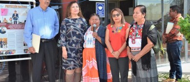 Mujeres emprendedoras se suman al Mercadito “Sabor Choyero” en San Bartolo