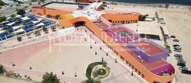 Todo listo para el teletón 2023