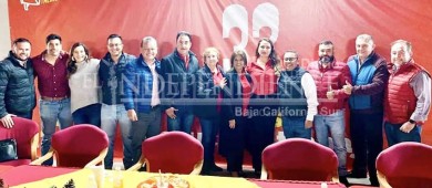 Preparado el PT para ir solo a las elecciones: LAD