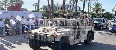 SSPE vigilará zonas comerciales y bancarias durante operativo Guadalupe – Reyes