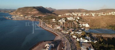 En 2023 se mejorarán en seguridad e imagen los 4 ingresos a La Paz: Castro Cosío