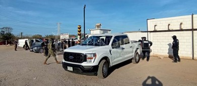 Catean empresa gasera Caligas de La Paz