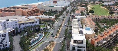 Los Cabos es 1er lugar en el Índice de Competitividad Urbana 2022