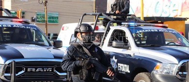 Explotación sexual y delitos contra la salud, delitos que investiga la FGR en Los Cabos